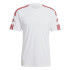 Camiseta de Futebol adidas Esquadrão 21 Ss Homem