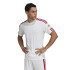 Camiseta de Futebol adidas Esquadrão 21 Ss Homem