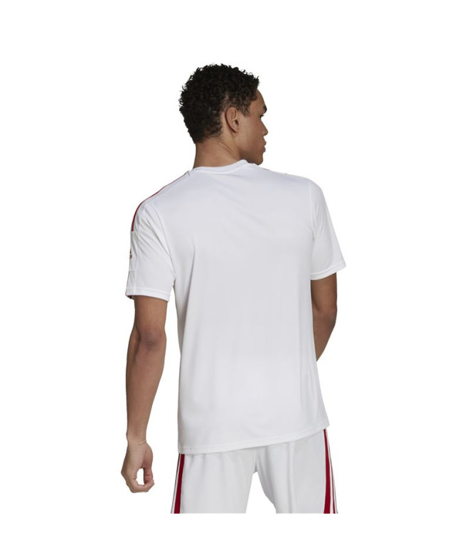 T-shirt de Football adidas Squad 21 Ss Homme