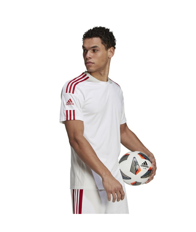 T-shirt de Football adidas Squad 21 Ss Homme
