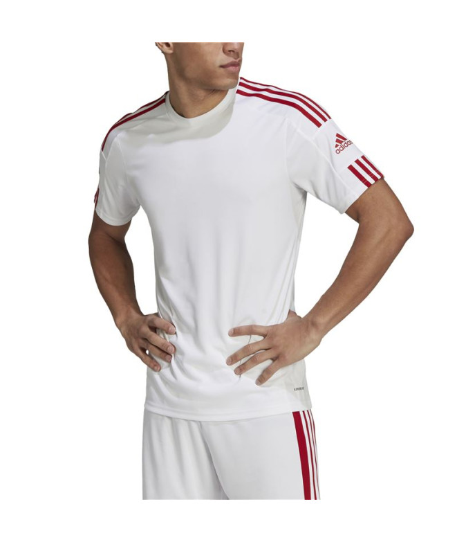 T-shirt de Football adidas Squad 21 Ss Homme