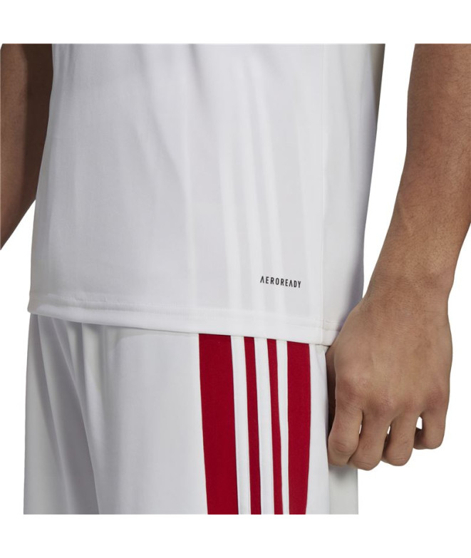 T-shirt de Football adidas Squad 21 Ss Homme