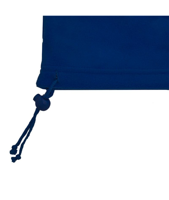 Calcinha Joluvi polar Azul escuro