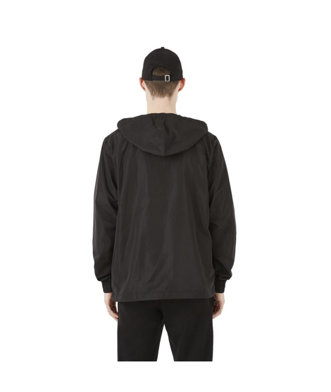 Sweatshirt New Era NYY Camo Logo Windbreaker M...