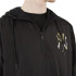 Sweatshirt New Era NYY Camo Logo Windbreaker M Preto