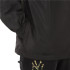Sweatshirt New Era NYY Camo Logo Windbreaker M Preto