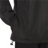 Sweatshirt New Era Chicago Bulls Camo Logo Windbreaker M Preto