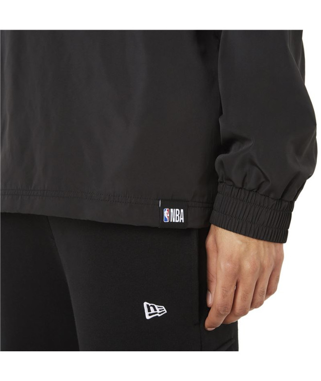 Sweatshirt New Era Chicago Bulls Camo Logo...