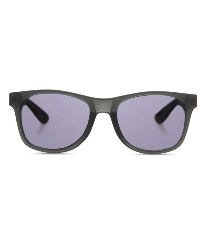 Lunettes de soleil Vans Spicoli 4 Shades Black