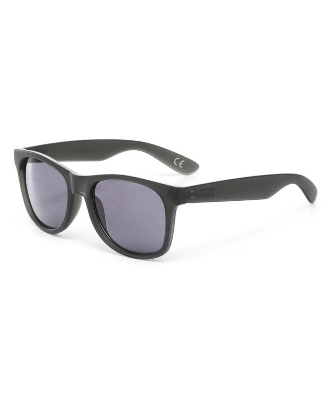 Lunettes de soleil Vans Spicoli 4 Shades Black