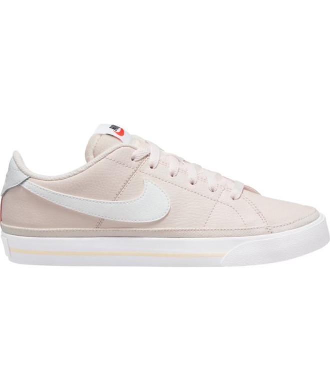 Chaussures Nike Court Héritage W