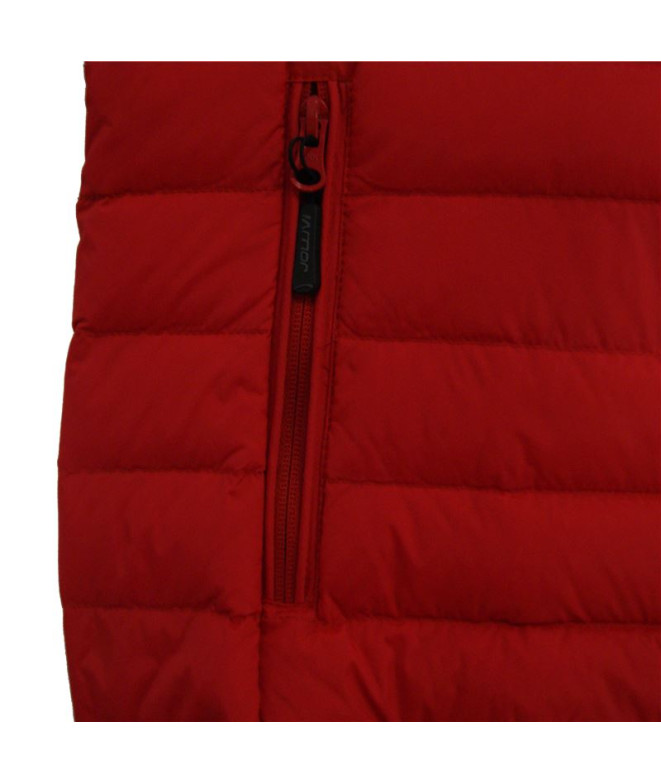 Anorak de randonnée Joluvi West