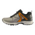 Chaussures de trail +8000 Tibut Homme Gris