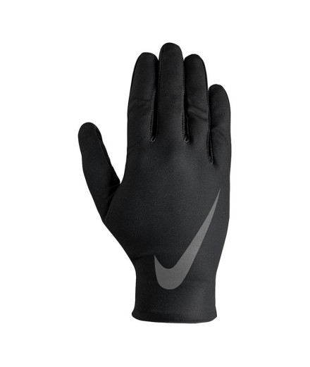 Luvas Nike Camada de base Pro para homem M Preto
