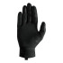 Luvas Nike Camada de base Pro para homem M Preto
