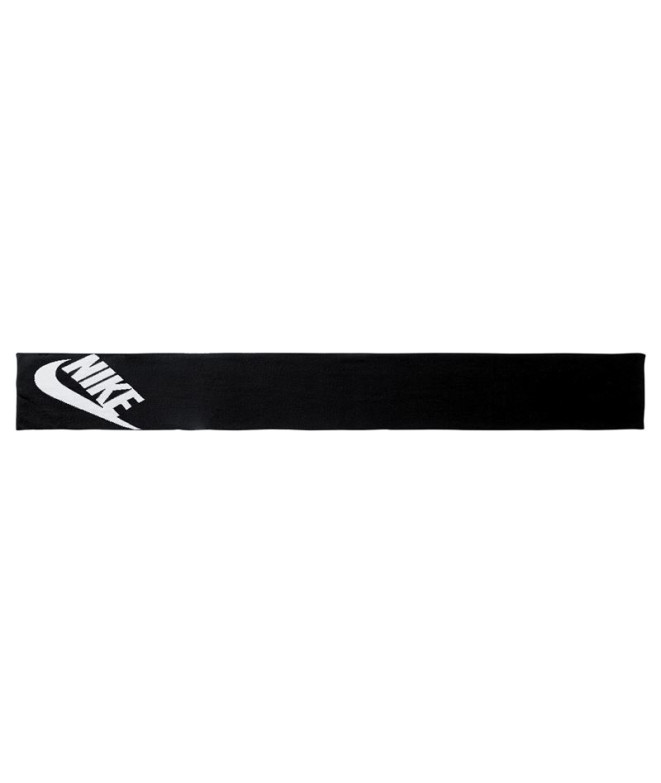 Bufanda Nike Sport Black