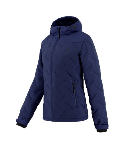 Anorak by montagne Joluvi Zain W Blue