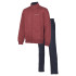Chándal Champion Full Zip M Red