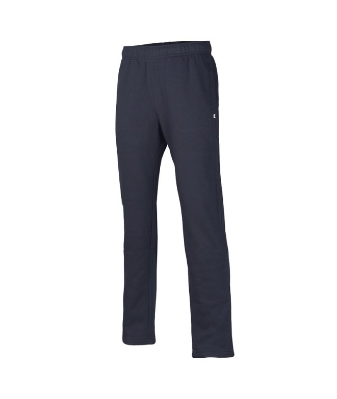 Women's Tracksuit Champion Full Zip Suit Mujer Black
