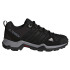 Chaussures Trekking adidas Terrex AX2R Randonnée Noir Enfant