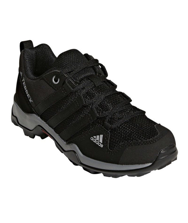 Zapatillas Trekking adidas Terrex AX2R Hiking...