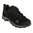Chaussures Trekking adidas Terrex AX2R Randonnée Noir Enfant