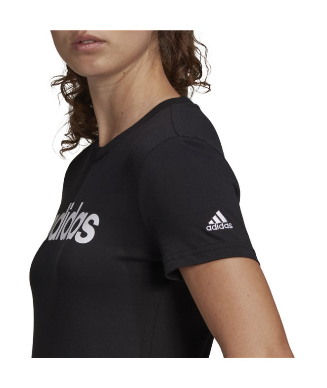 T-shirt adidas Lin T Femme