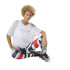 Leggings de formation Reebok Wor Meet You There Engineered