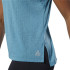 T-shirt de fitness Reebok Burnout