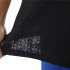 T-shirt de fitness Reebok Burnout