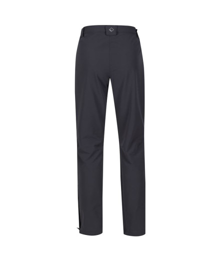 Pantalon de trekking Regatta Questra III W Gris foncé 2