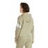 Moletom Puma Power Hoodie Fl W Green