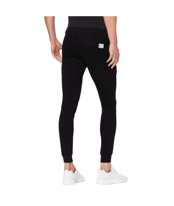 Pantalón Koalaroo Talos Hombre Negro