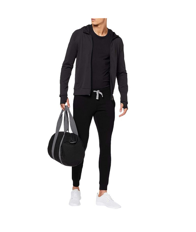 Pantalon Koalaroo Talos Homme Noir