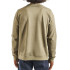 Sweatshirt Kappa Isoa M Verde