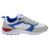 Chaussures Kappa Bradyny M Blanc
