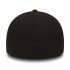 Gorra New Era New Era New York Yankees Classic Negro 39THIRTY Stretch Fit