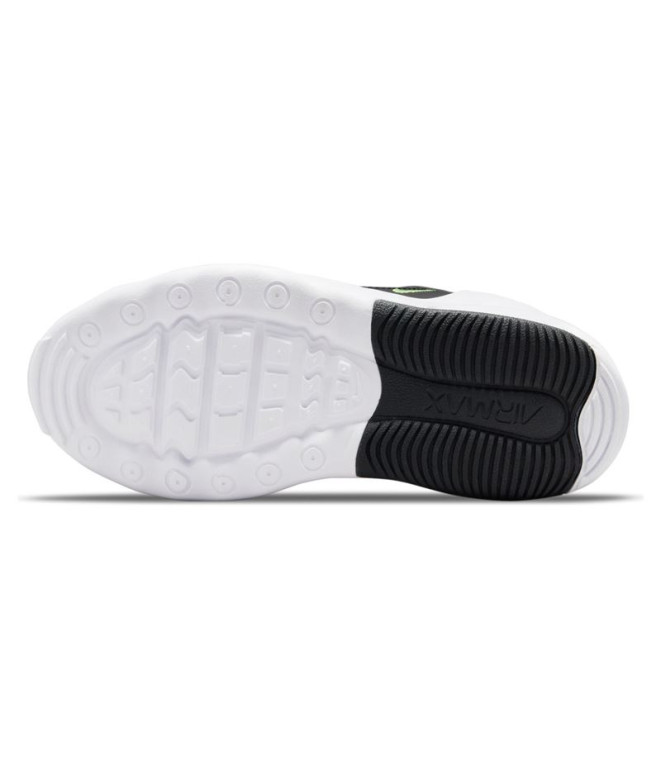 Zapatillas Nike Air Max Bolt Boys