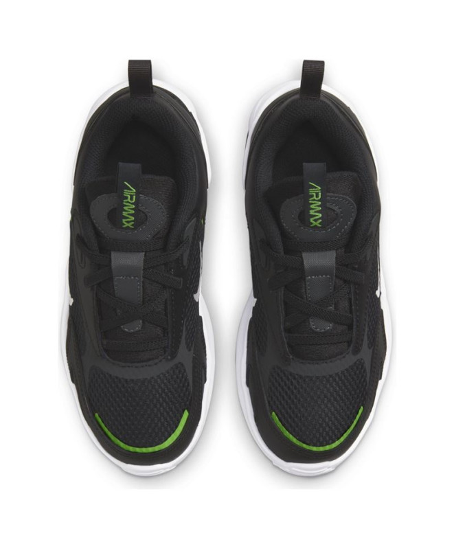 Zapatillas Nike Air Max Bolt Boys