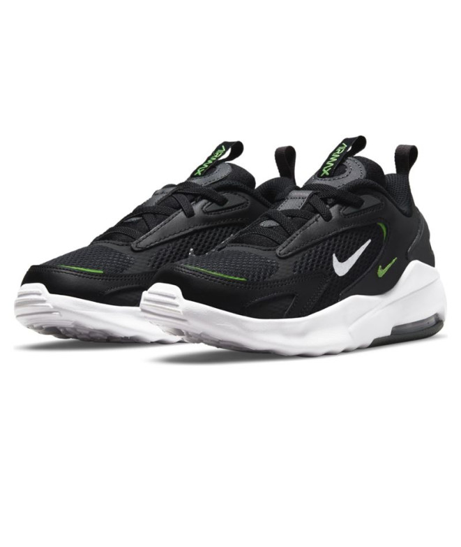 Zapatillas Nike Air Max Bolt Boys