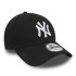 Gorra de Béisbol New Era Essential 9FORTY NNY