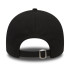 Casquette New Era New York Yankees Essential Black 9FORTY