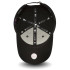 Casquette New Era New York Yankees Essential Black 9FORTY