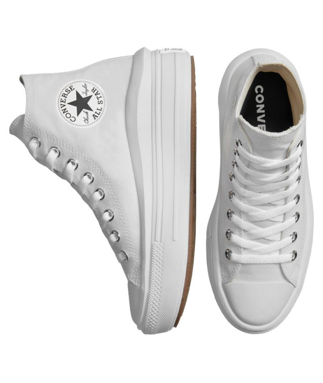 Zapatillas Converse Chuck Taylor All Star Move...