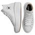 Zapatillas Converse Chuck Taylor All Star Move W Blanco