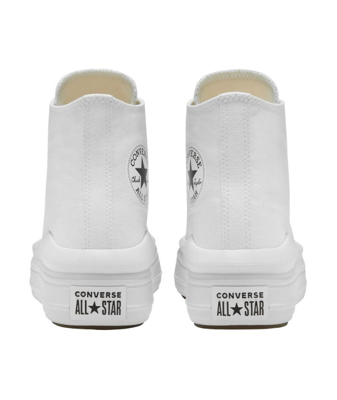 Chaussures Converse Chuck Taylor All Star Move...