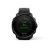 Montre Polar Grit X Pro Noir