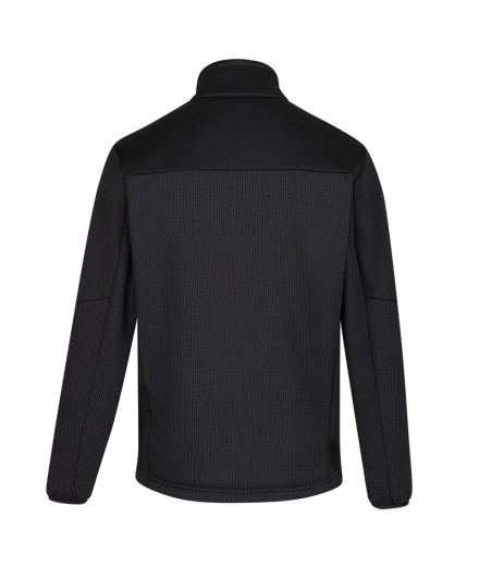 Veste de trekking Regatta Highton II M Black 2