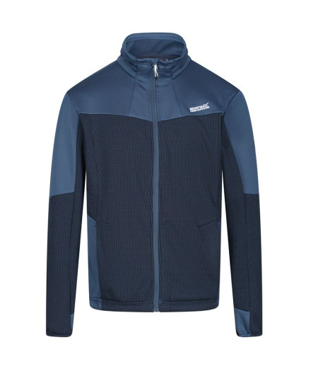 Veste Regatta randonnée Highton II