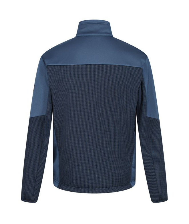 Veste Regatta randonnée Highton II